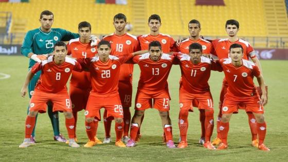 نتيجة مباراة البحرين وتايلاند اليوم الاربعاء 19 اكتوبر مع ملخص اهداف اللقاء يوتيوب كاملة البحرين في كأس آسيا للشباب