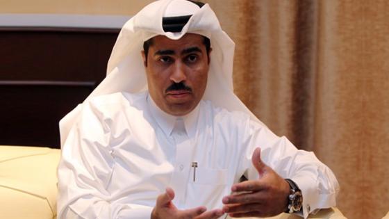 الغرافة القطري : جاسم بن ثامر رئيس جديد