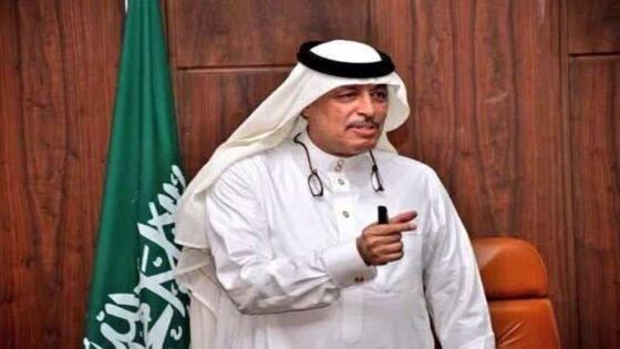 الهلال السعودي يبدأ خطواته القانونية ضد عبد اللطيف بخاري