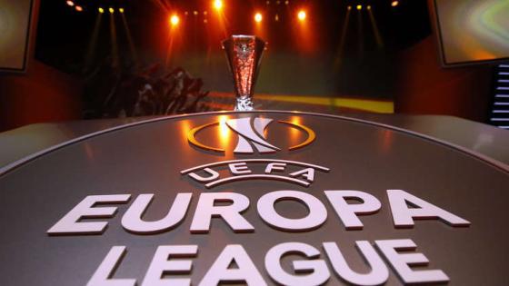 قرعة دور المجموعات الدوري الأوروبي