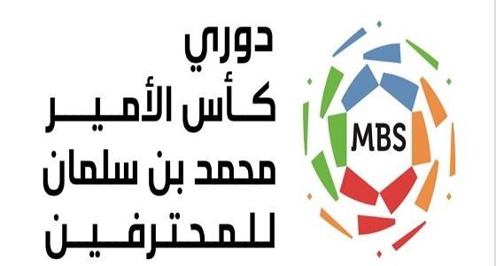 جدول ترتيب الدوري السعودي 2020 تعرف على ترتيب دوري كأس الأمير محمد بن سلمان 1441 مع الهدافين 2019 2020
