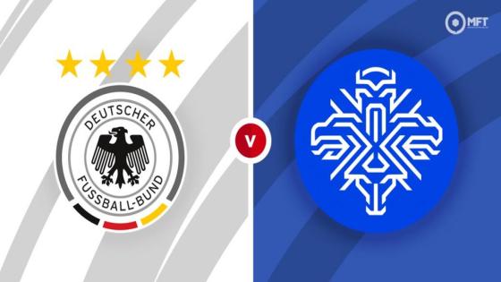 موعد مباراة المانيا وايسلندا اليوم في تصفيات كاس العالم والقنوات الناقلة والمعلق