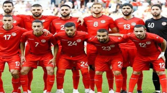 موعد مباراة تونس وغينيا الاستوائية في تصفيات افريقيا والقنوات الناقلة والمعلق