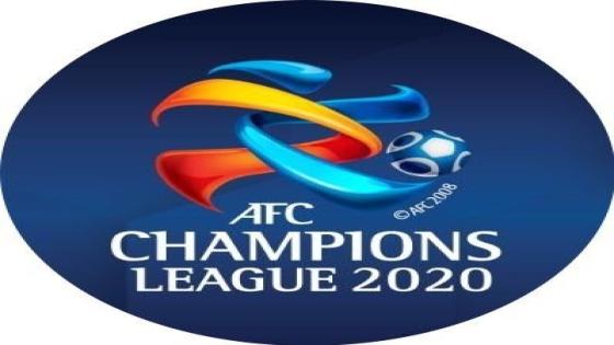 جدول ترتيب دوري أبطال آسيا 2020