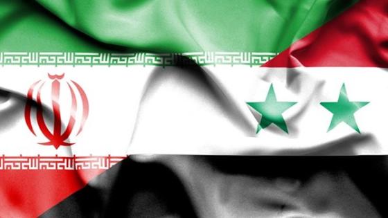 موعد مباراة سوريا وايران والقنوات الناقلة والمعلق .. دولية ودية ..!