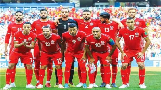 موعد مباريات منتخب تونس في تصفيات كاس امم افريقيا 2022