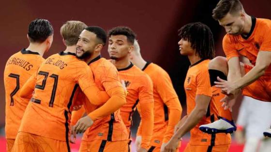 موعد مباريات منتخب هولندا في تصفيات كاس العالم 2022 .. مهمة جديدة للطواحين ..!