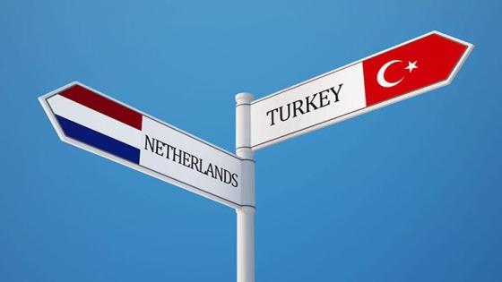 موعد مباراة هولندا وتركيا اليوم في تصفيات اوروبا والقنوات الناقلة والمعلق .. معركة جديدة ..!