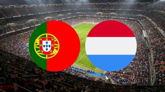 موعد مباراة البرتغال ولوكسمبورج في تصفيات كاس العالم والقنوات الناقلة والمعلق